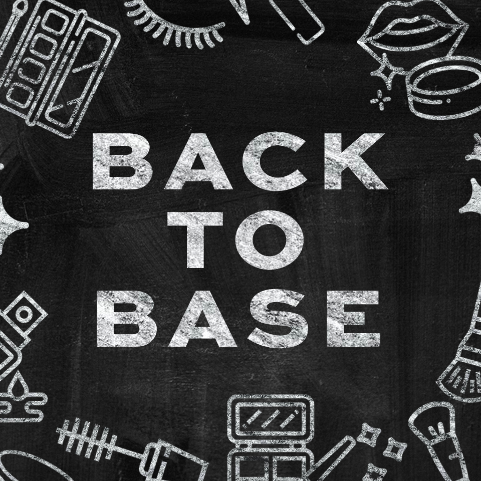 Ace your Base!